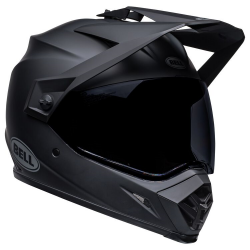 BELL helmet MX-9 Adventure Mips matt black 