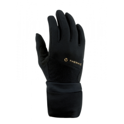 THERMIC gloves Versat Light black 