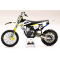 NEW RAY modelītis 1:12 MX FC 450 Jason Anderson #21