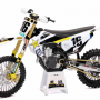 NEW RAY modelītis 1:12 MX FC 450 Zach Osborne #16