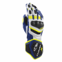 CLOVER cimdi RS-9 blue/white/yellow 