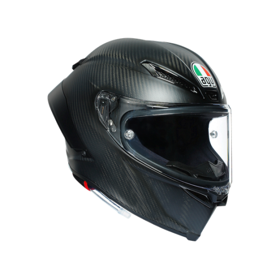 AGV ķivere Pista GP RR matt carbon 