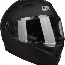 LAZER helmet FH4 JR Z-Line black matt 