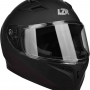 LAZER ķivere FH4 JR Z-Line black matt 