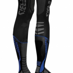 ACERBIS socks X Leg Pro black/blue 