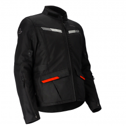 ACERBIS jacket X Trail CE black 