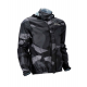 ACERBIS jacket X Dry Rain black camo 