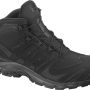 SALOMON taktiskie apavi XA Forces Mid Wide EN black 