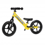 STRIDER balansa velo 12 Sport yellow