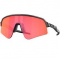 OAKLEY saulesbrilles Sutro Lite Sweep matt carbon w/prizm trail torch