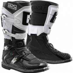 GAERNE boots GX1 white/black 