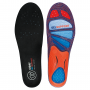 SIDAS zoles Cushioning Gel Support 