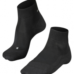 FALKE socks RU4 Light Short black 