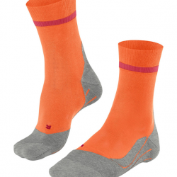 FALKE socks Lady RU4 bright orange 