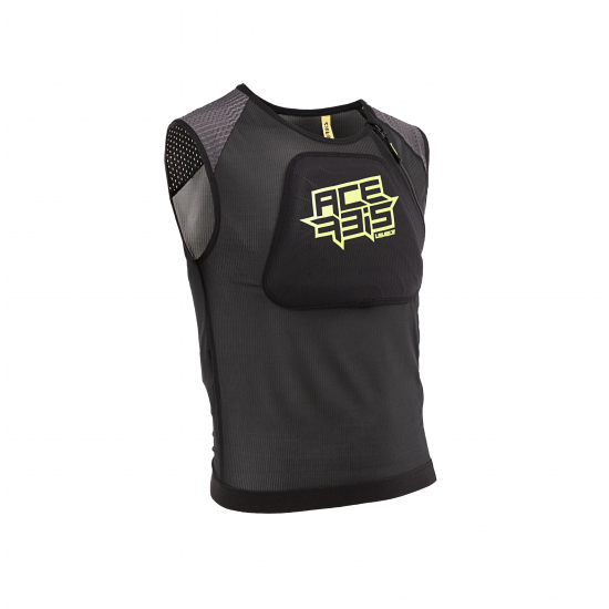 ACERBIS chest protector X Air Vest black/yellow 