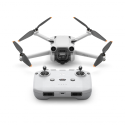 DJI drone Mini 3 Pro