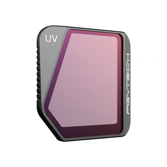 PGYTECH filtrs UV Filter Profesional Mavic 3