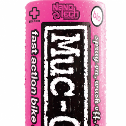 MUC-OFF Fast Action Bike Cleaner 1L