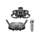 DJI drons Avata Pro-View Combo(DJI Goggles 2) (DEMO)