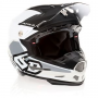 6D ķivere ATR-2 Target matt white/grey/black 