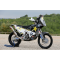HUSQVARNA motocikls FR 450 Rally '23 
