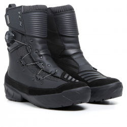 TCX boots Infinity 3 Mid WP black 