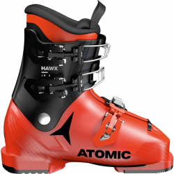 ATOMIC atomic Hawx JR 3 red/black 