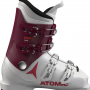 ATOMIC zābaki Hawx Girl 4 white/berry 