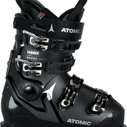 ATOMIC boots Hawx Magna 105 S W GW black/gold 