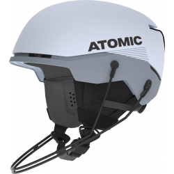 ATOMIC ķivere Redster SL white/grey 