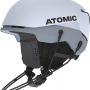 ATOMIC ķivere Redster SL white/grey 