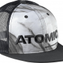 ATOMIC cepure Alps Trucker cap black