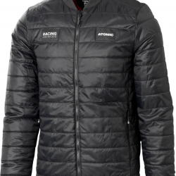 ATOMIC jacket RS black 