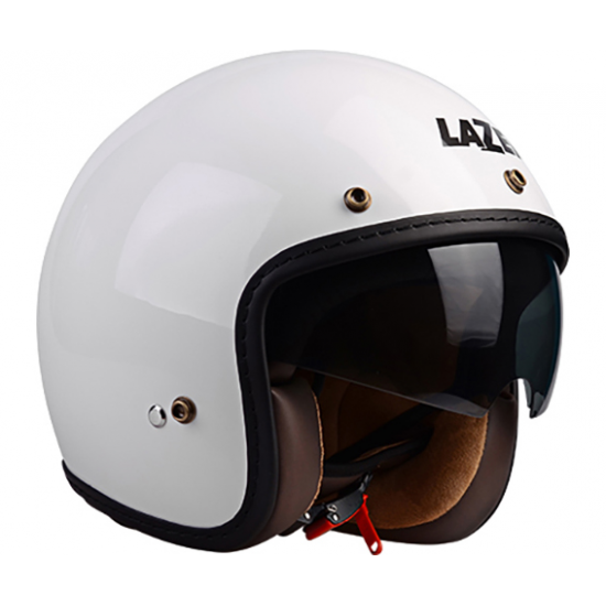 LAZER ķivere Mambo Evo Z-Line white 