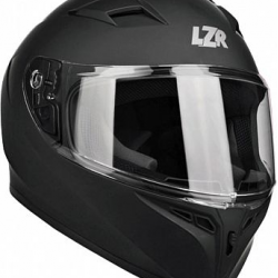 LAZER helmet FH3 Z-Line black matt 