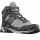 SALOMON apavi X Ultra 4 Mid Winter TS CSWP grey/black 