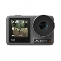 DJI camera Osmo Action 3 Standard Combo