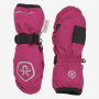 COLOR KIDS cimdi Waterproof Dropliner Mitt pink 