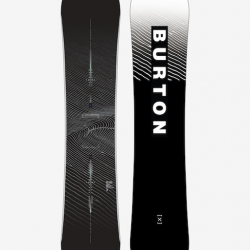 BURTON snowboard Custom X 