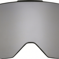 ATOMIC goggle lense Revent Q HD FDL silver