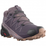 SALOMON apavi Speedcross 5 GTX W violet/pink 