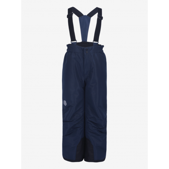 COLOR KIDS ziemas bikses Ski Pants dark blue AF 10K 