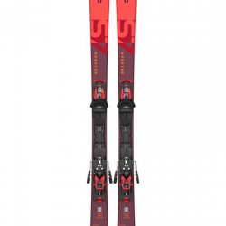 ATOMIC ski set Redster S7 