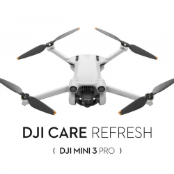 DJI Care Refresh Mavic Mini 3 Pro 1Year