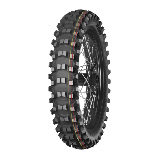 MITAS riepa 90/100-14 Terra Force MX SM 49M TT MI