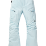 BURTON bikses Girls Elite Cargo light blue 