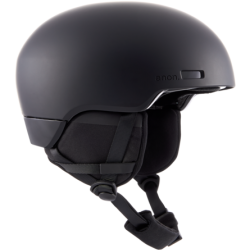 ANON helmet Windham Wavecel black 