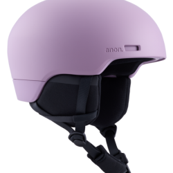 ANON helmet Windham Wavecel purple 