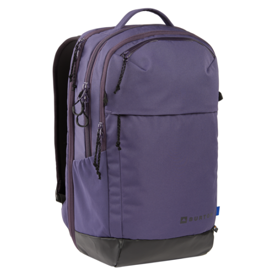 BURTON soma muguras Multipath Daypack 25L violet/black