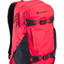 BURTON soma muguras Day Hiker 25L red/black